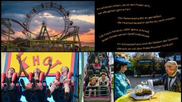 Angenommen Georg Schiessler   Schön Ist So A Ringlspiel